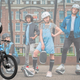 Segway Ninebot Electric Roller Skates | $230 | Amazon
Segway Ninebot Kids Bike | $230 | Amazon
Segway Ninebot ES4 Electric Kick Scooter | $640 | Amazon
Segway Ninebot S-Plus Electric Scooter | $700 | Amazon